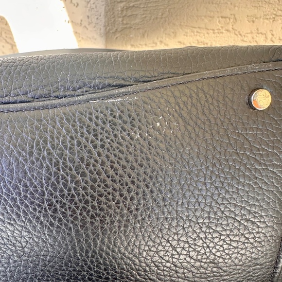 Kate Spade, New York Dumpling Large Satchel/ Shoulder Bag - Picture 11 of 11